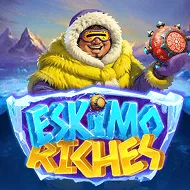 Eskimo Riches game tile