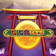 GigaGong GigaBlox game tile