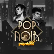 PopNoir game tile
