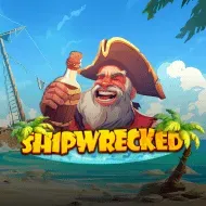 Shipwrecked game tile