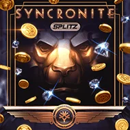 Syncronite - Splitz game tile