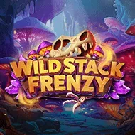 Wild Stack Frenzy game tile