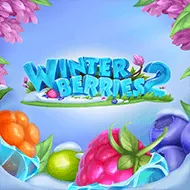Winterberries 2 game tile