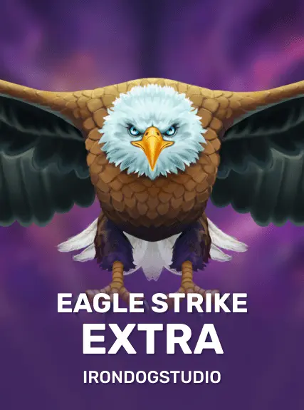 Eagle Strike Extra game tile