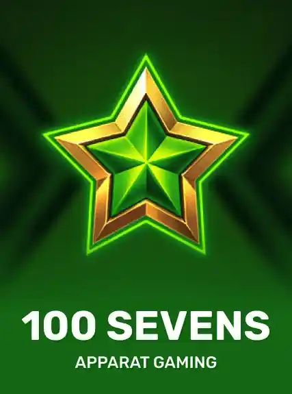 100 Sevens game tile