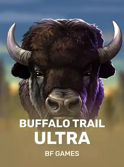 Buffalo Trail Ultra game tile