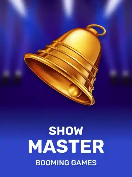 Show Master game tile