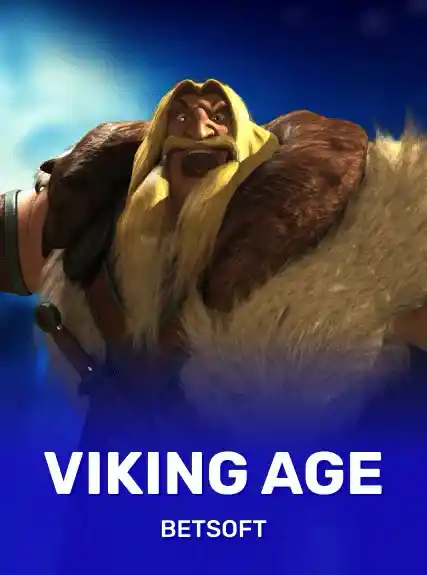 Viking Age game tile