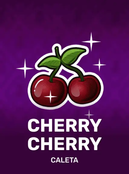 Cherry Cherry game tile