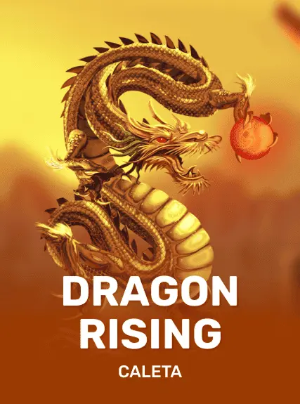 Dragon Rising game tile