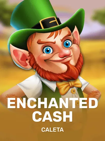 Enchanted Cash game tile
