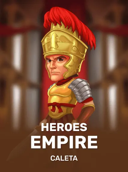 Heroes Empire game tile