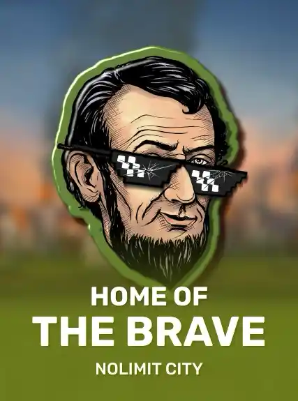 Home Of The Brave game tile