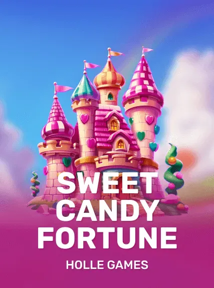Sweet Candy Fortune game tile
