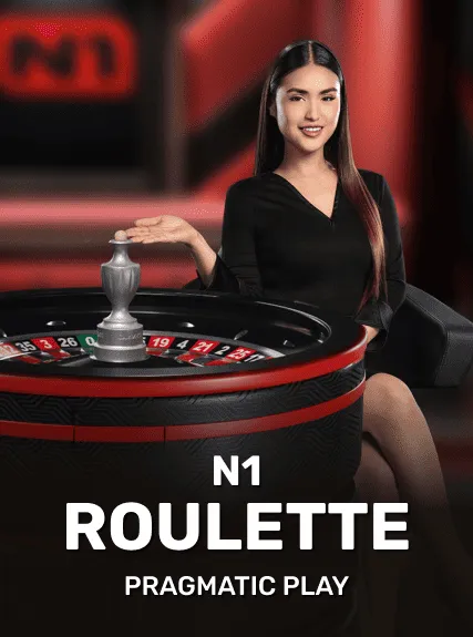 N1 Roulette game tile