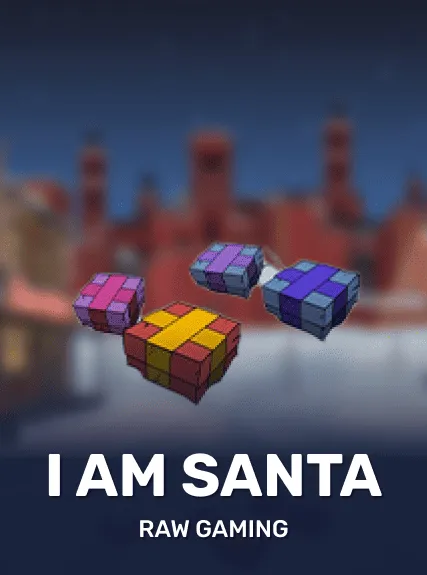 I Am Santa game tile