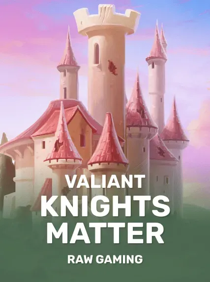 Valiant Knights Matter game tile