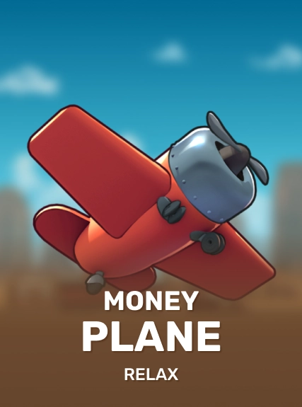Money Plane game tile