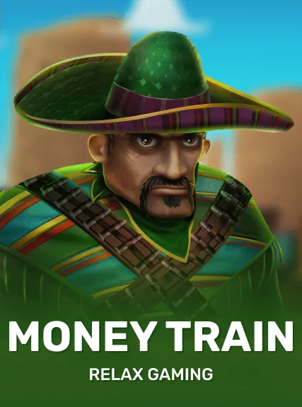 Money Train game tile