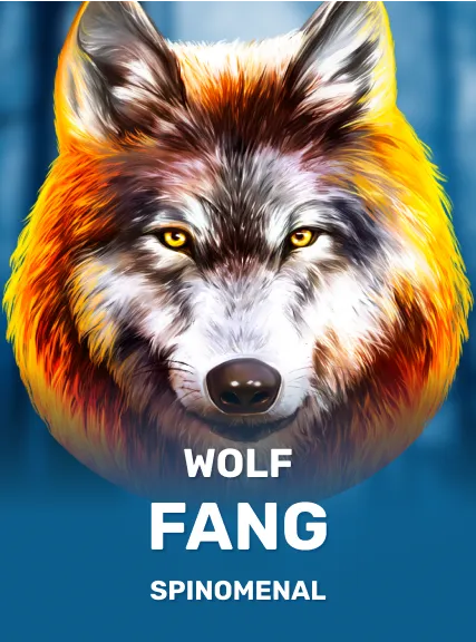 Wolf Fang game tile