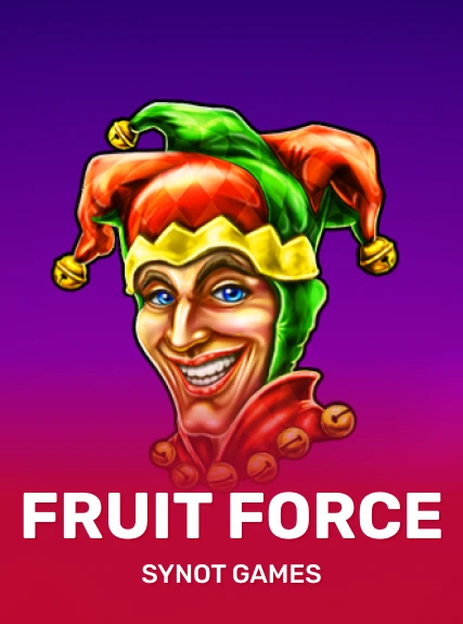 Fruit Force game tile