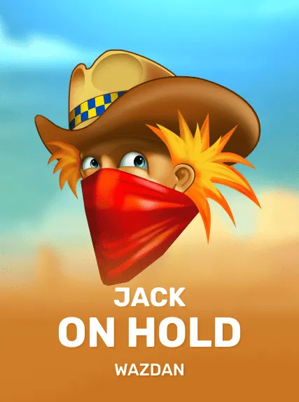 Jack on Hold game tile