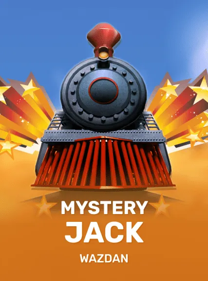 Mystery Jack game tile