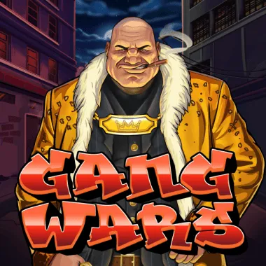 Gang Wars game tile