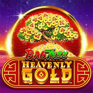 Heavenly Gold game tile