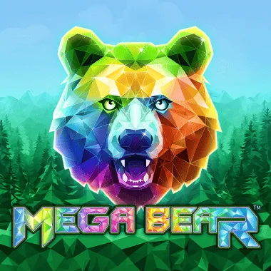 Mega Bear game tile