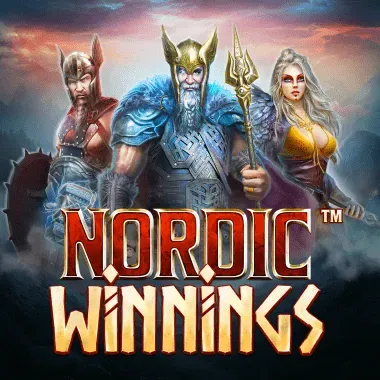 Nordic Winnings game tile