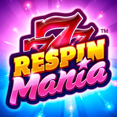 Respin Mania game tile