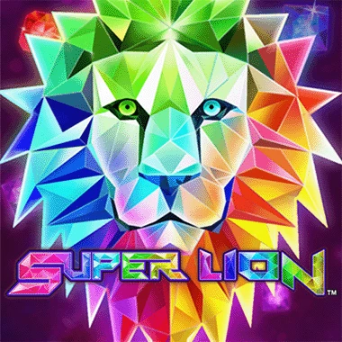 Super Lion no PJP game tile
