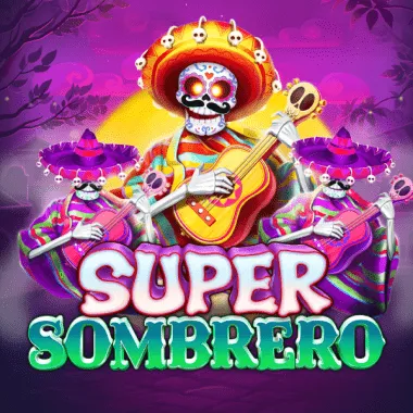 Super Sombrero game tile