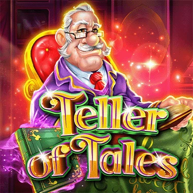Teller of Tales game tile
