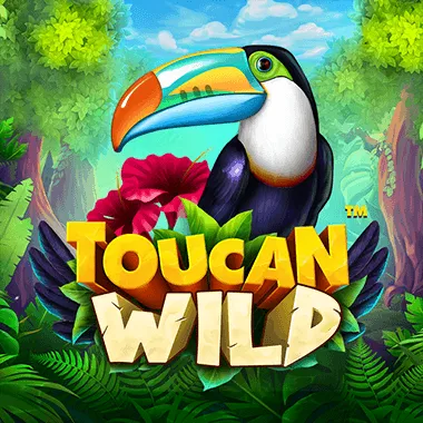 Toucan Wild game tile