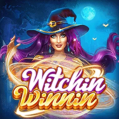 Witchin Winnin game tile