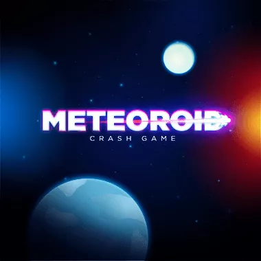 Meteoroid game tile