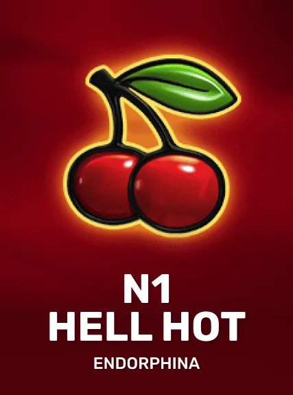 N1 Hell Hot game tile