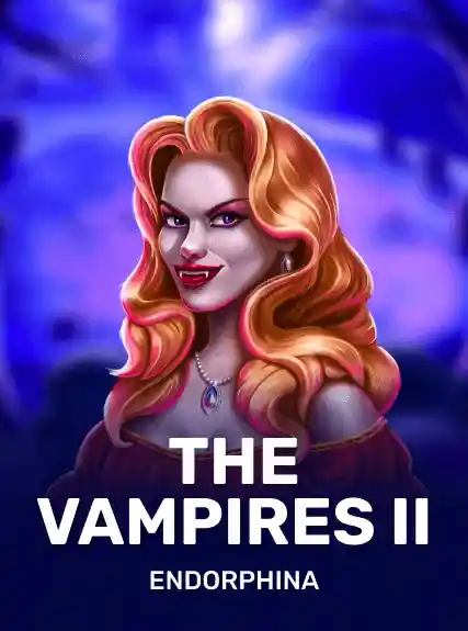 The Vampires 2 game tile