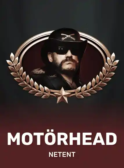 Motorhead game tile