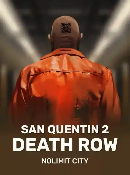 San Quentin 2: Death Row game tile