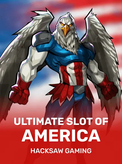 Ultimate Slot of America game tile