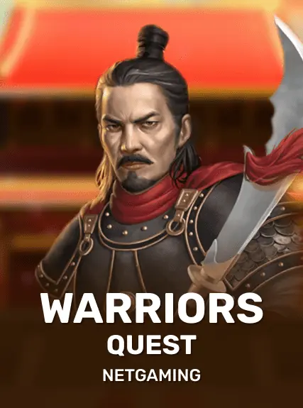 Warriors Quest game tile