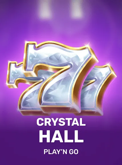 Crystal Hall game tile
