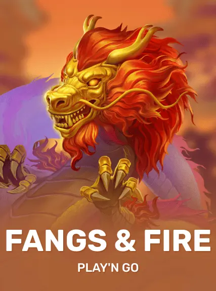 Fangs & Fire game tile