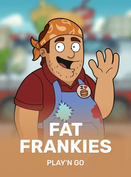 Fat Frankies game tile