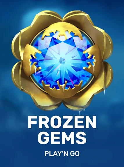 Frozen Gems game tile
