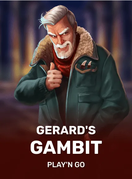 Gerard's Gambit game tile