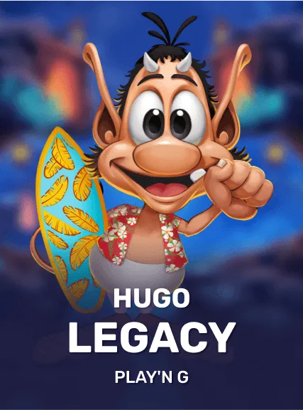 Hugo Legacy game tile